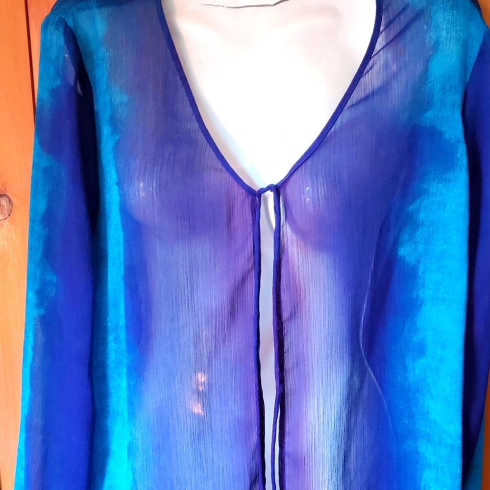 Beach Shirt